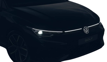 Image véhicule  Volkswagen GOLF (4)