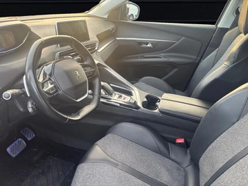 Image véhicule  Peugeot 3008 (14)