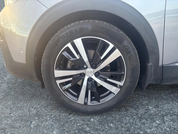 Image véhicule  Peugeot 3008 (6)