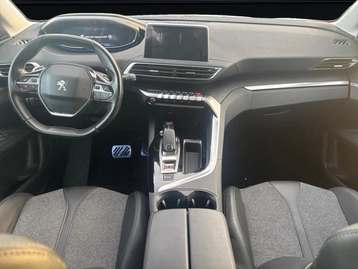 Image véhicule  Peugeot 3008 (25)