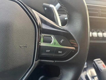 Image véhicule  Peugeot 3008 (17)