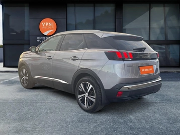 Image véhicule  Peugeot 3008 (7)