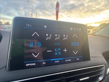 Image véhicule  Peugeot 3008 (21)