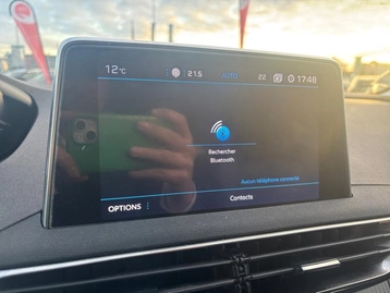 Image véhicule  Peugeot 3008 (24)