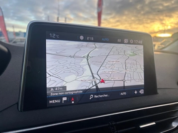 Image véhicule  Peugeot 3008 (20)