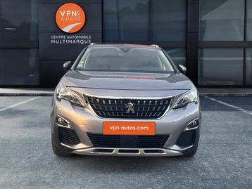 Image véhicule  Peugeot 3008 (2)