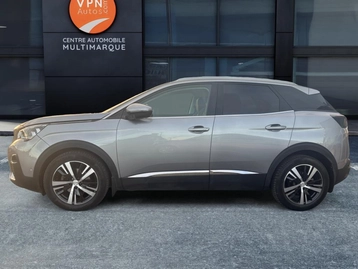 Image véhicule  Peugeot 3008 (4)