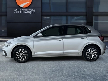 Image véhicule  Volkswagen POLO (1)