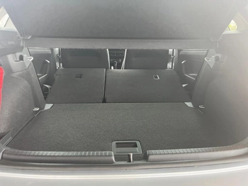 Image véhicule  Volkswagen POLO (18)