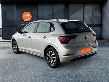 Image véhicule  Volkswagen POLO (2)