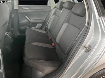 Image véhicule  Volkswagen POLO (12)