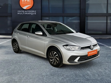 Image véhicule  Volkswagen POLO (6)
