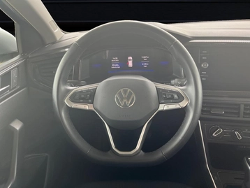 Image véhicule  Volkswagen POLO (11)