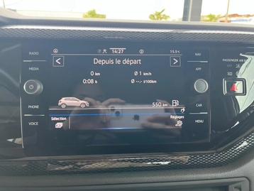 Image véhicule  Volkswagen POLO (34)