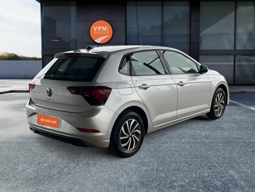 Image véhicule  Volkswagen POLO (4)