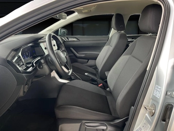 Image véhicule  Volkswagen POLO (8)