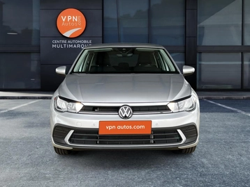 Image véhicule  Volkswagen POLO (7)