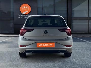 Image véhicule  Volkswagen POLO (3)