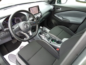 Image véhicule Nissan JUKE (24) Image véhicule Nissan JUKE (24)