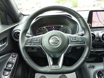 Image véhicule Nissan JUKE (6) Image véhicule Nissan JUKE (6)