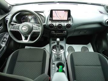 Image véhicule Nissan JUKE (4) Image véhicule Nissan JUKE (4)