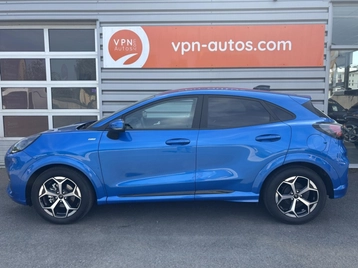 Image véhicule  Ford PUMA (9)
