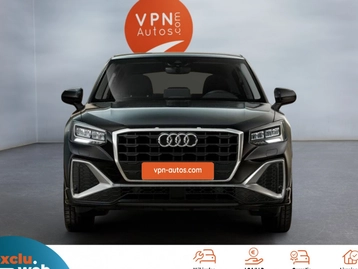 Image véhicule  Audi Q2 (25)