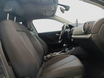 Image véhicule  Audi Q2 (20)