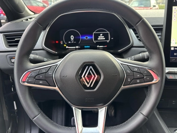 Image véhicule  Renault CAPTUR (14)