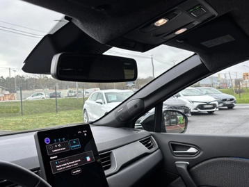 Image véhicule  Renault CAPTUR (38)