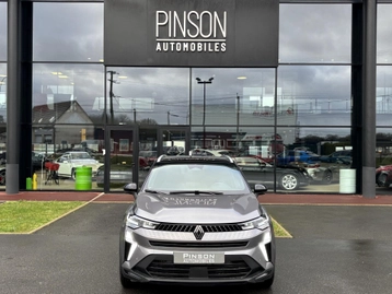 Image véhicule  Renault CAPTUR (1)