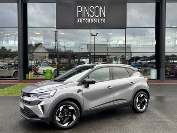 Image véhicule  Renault CAPTUR (2)