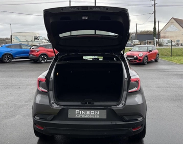 Image véhicule  Renault CAPTUR (39)