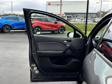 Image véhicule  Renault CAPTUR (10)