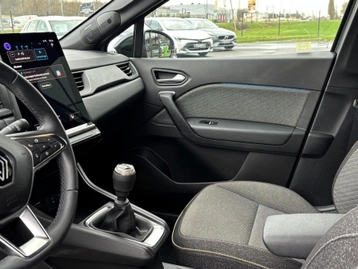 Image véhicule  Renault CAPTUR (19)