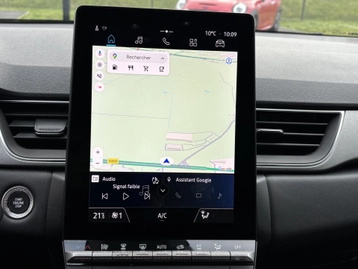 Image véhicule  Renault CAPTUR (23)