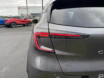 Image véhicule  Renault CAPTUR (7)