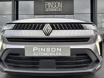 Image véhicule  Renault CAPTUR (4)