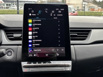 Image véhicule  Renault CAPTUR (26)