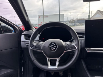Image véhicule  Renault CAPTUR (17)