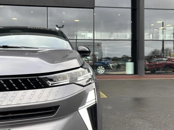 Image véhicule  Renault CAPTUR (5)