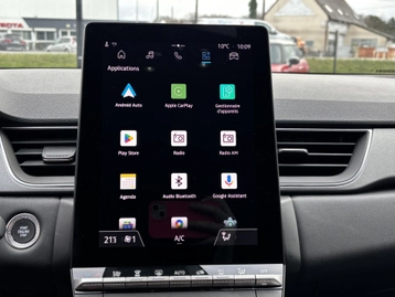 Image véhicule  Renault CAPTUR (24)