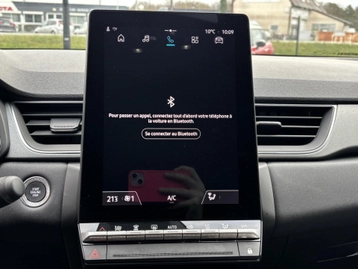 Image véhicule  Renault CAPTUR (25)