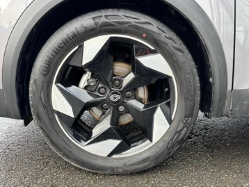 Image véhicule  Renault CAPTUR (8)