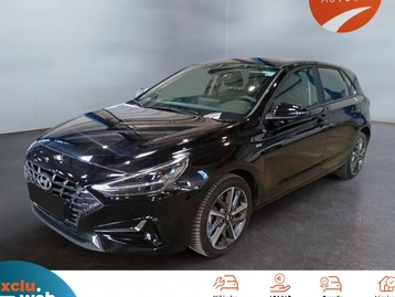 Image véhicule  Hyundai I30 (16)