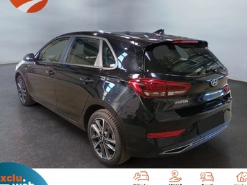 Image véhicule  Hyundai I30 (19)