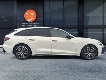 Image véhicule  Audi A5 (5)