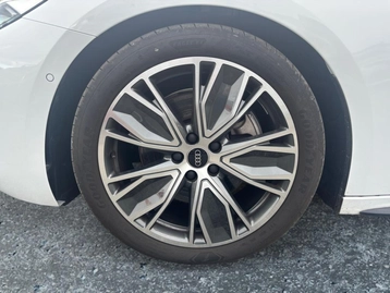 Image véhicule  Audi A5 (6)