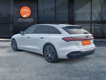 Image véhicule  Audi A5 (7)