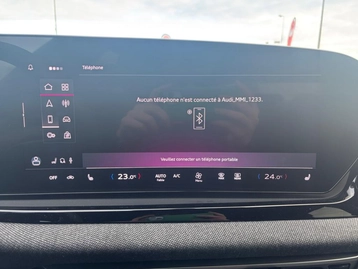 Image véhicule  Audi A5 (23)